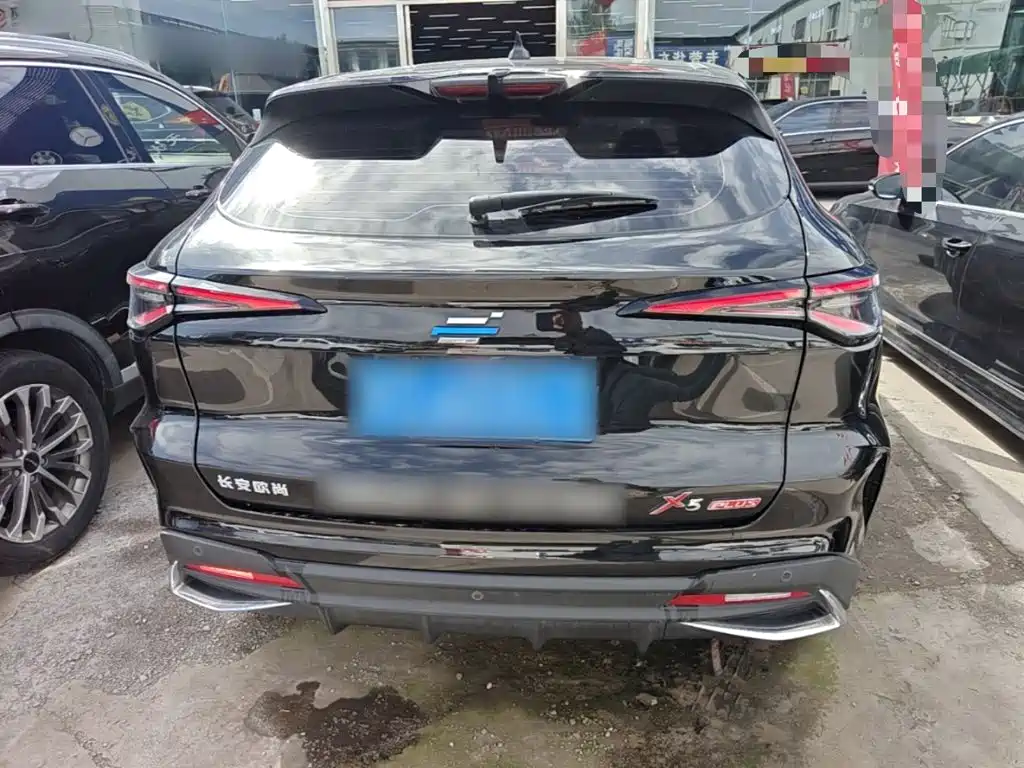 Oshan Oushang X5 PLUS — миниатюра 6