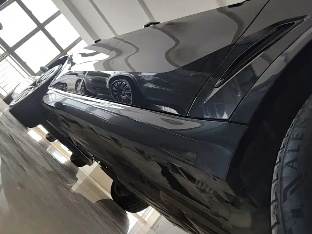 BMW X5 (Import) — миниатюра 21