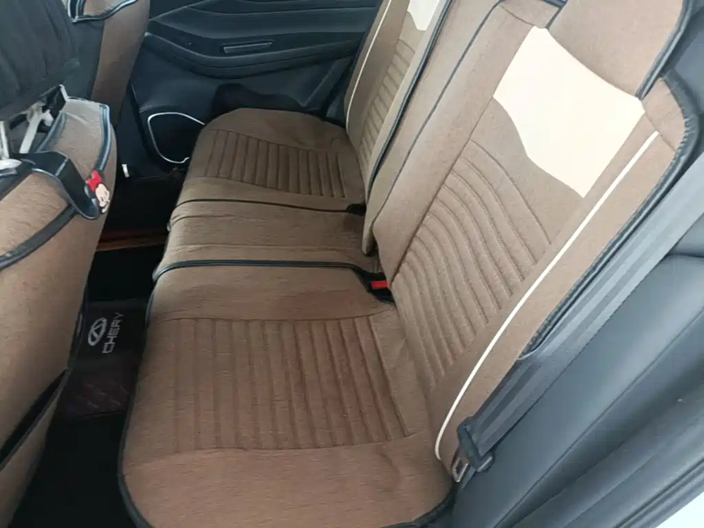 Chery Arrizo GX — миниатюра 17