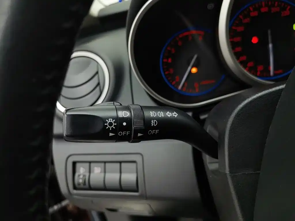 Mazda CX-7 — миниатюра 21