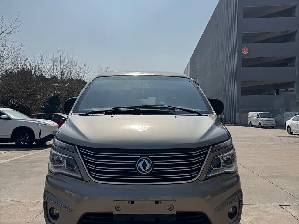 DONGFENG LINGZHI