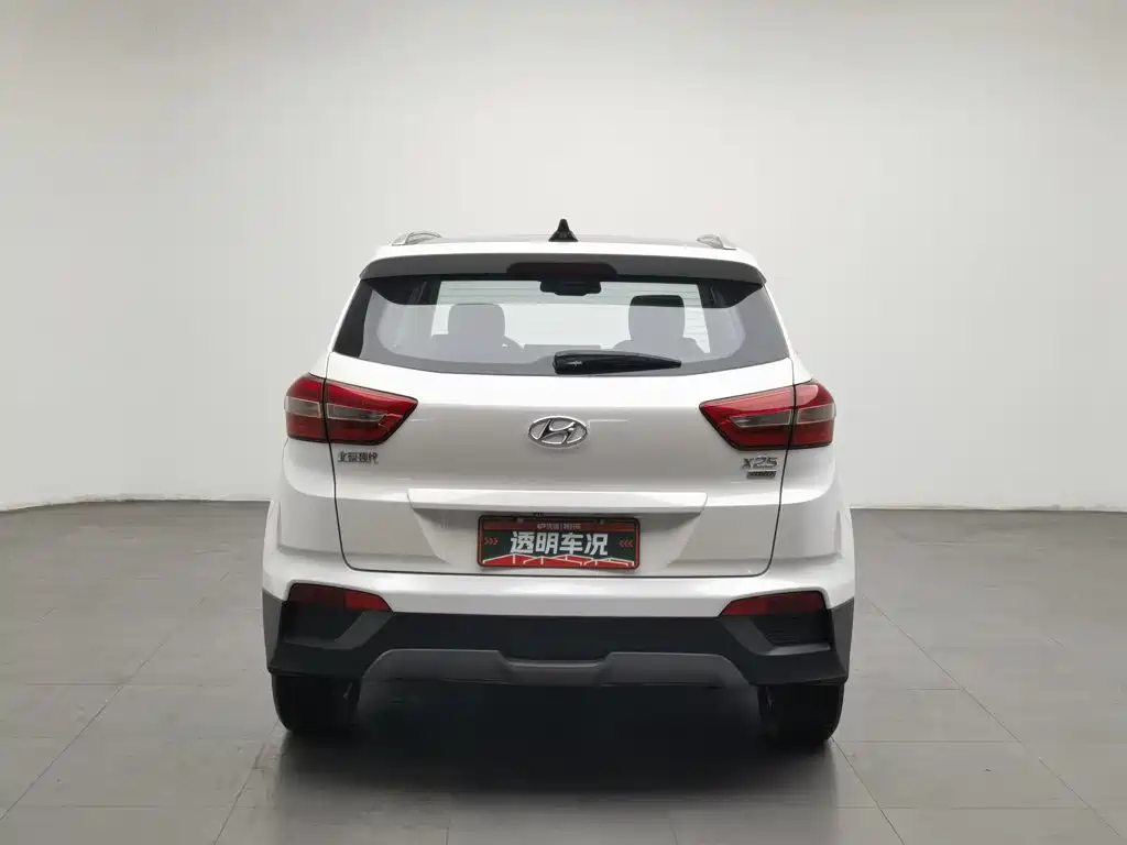 Hyundai ix25 — миниатюра 4