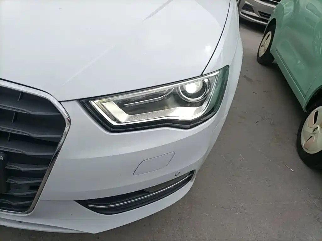 Audi A3 — миниатюра 24