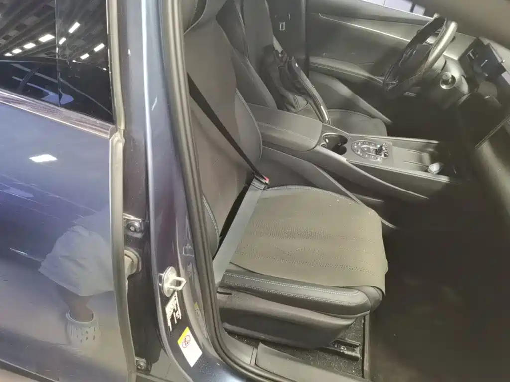 BYD Seal 06 — миниатюра 25