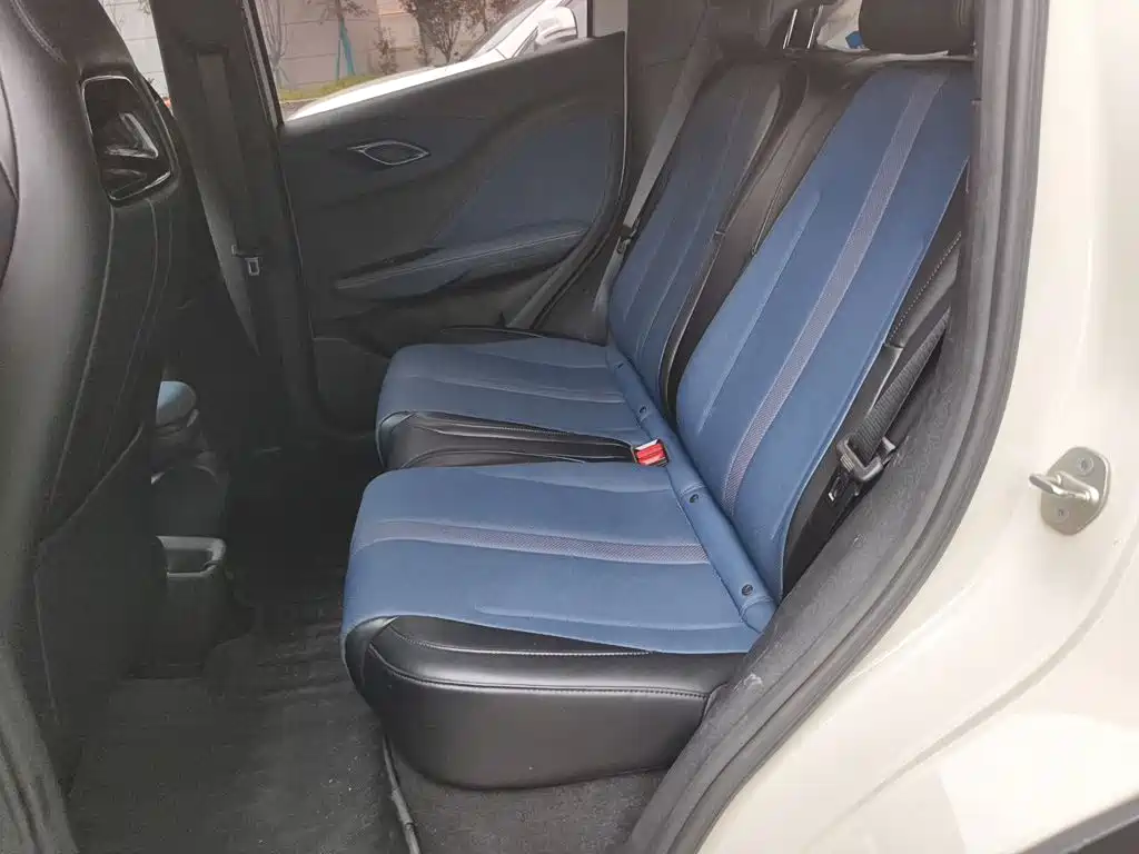 BYD Seagull — миниатюра 13