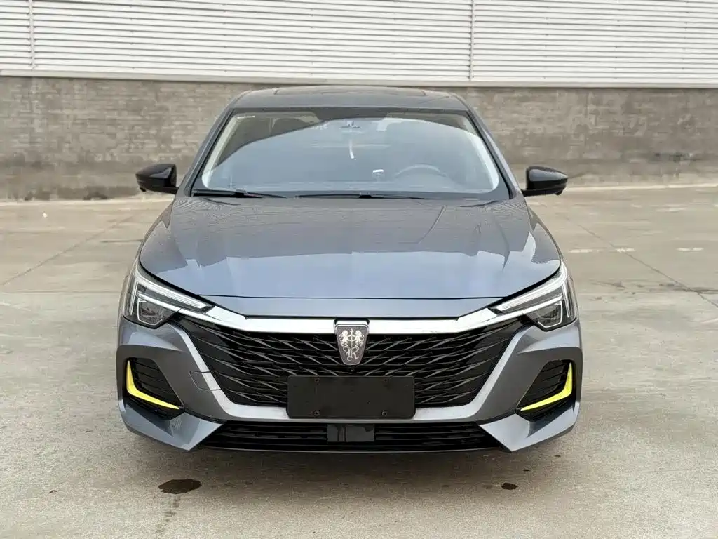 Roewe i6 MAX New Energy — миниатюра 2