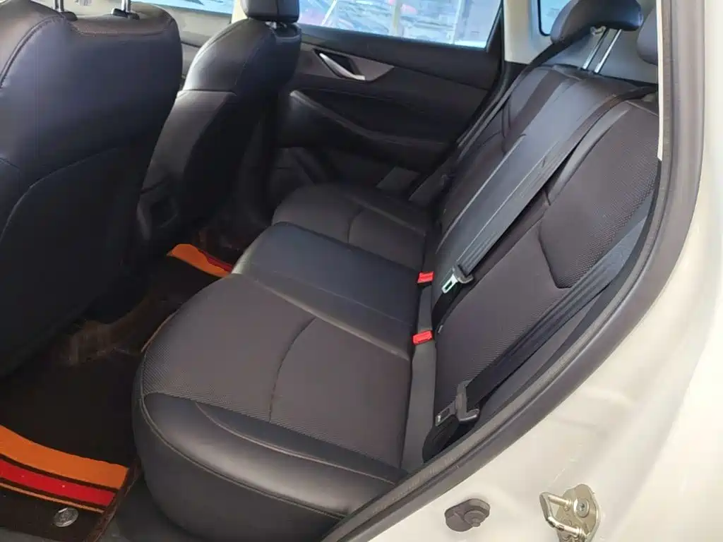 Changan CS35PLUS — миниатюра 17