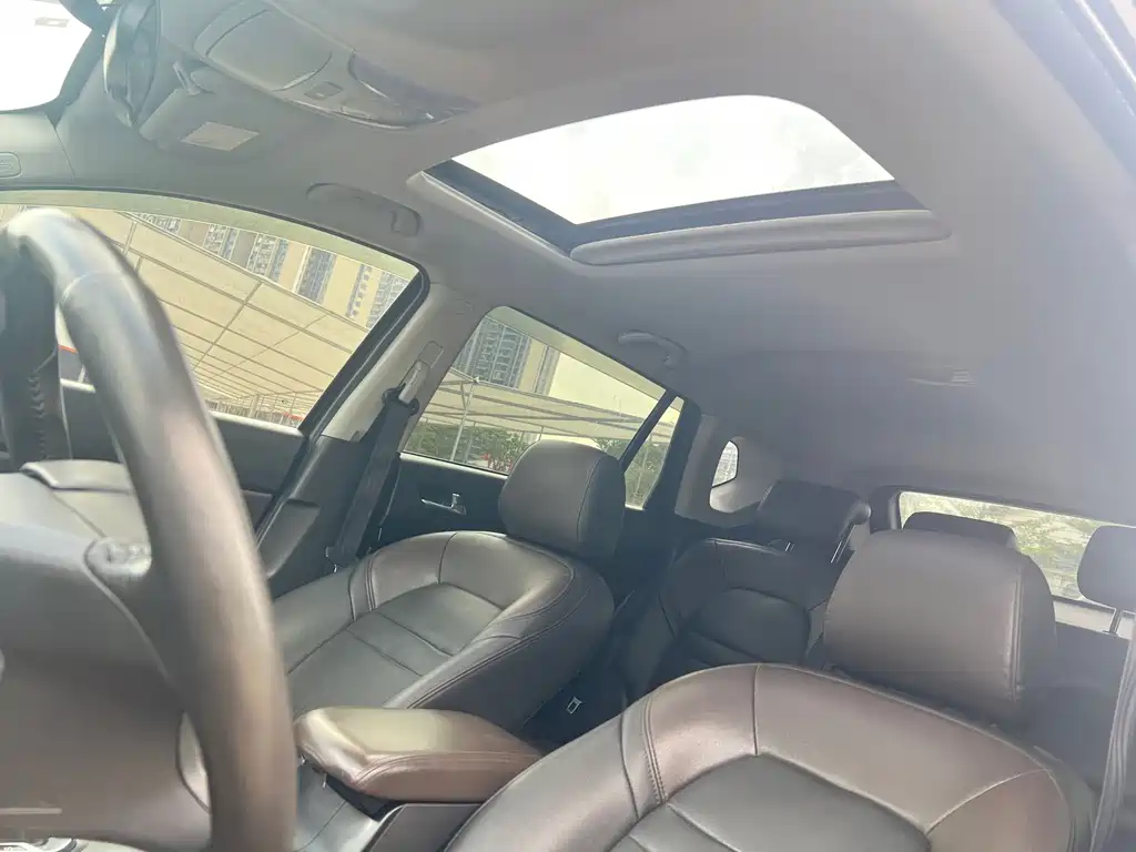 GAC Motor Trumpchi GS4 — миниатюра 14