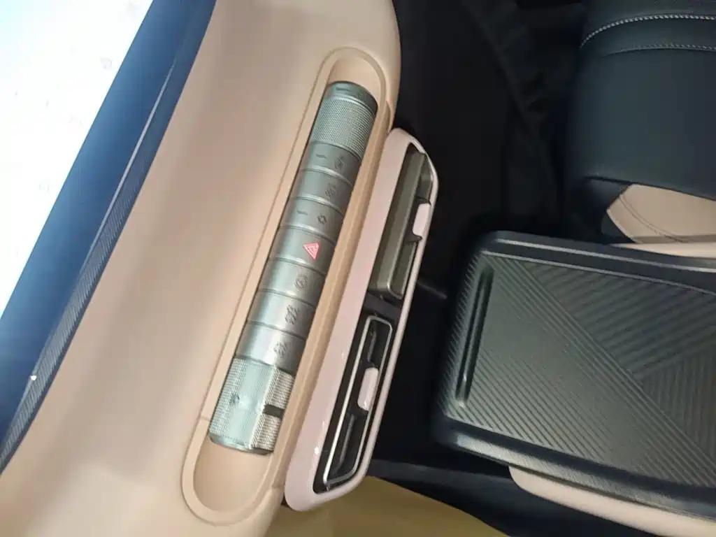 BYD Seagull — миниатюра 14