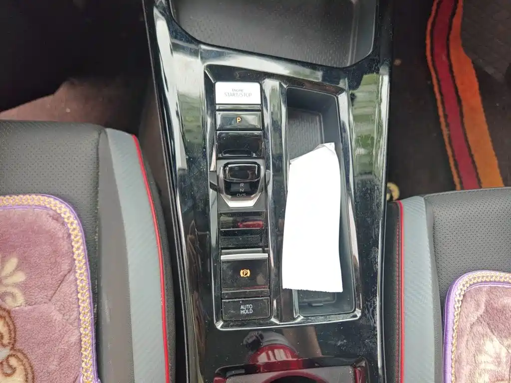 Volkswagen Lamando — миниатюра 15