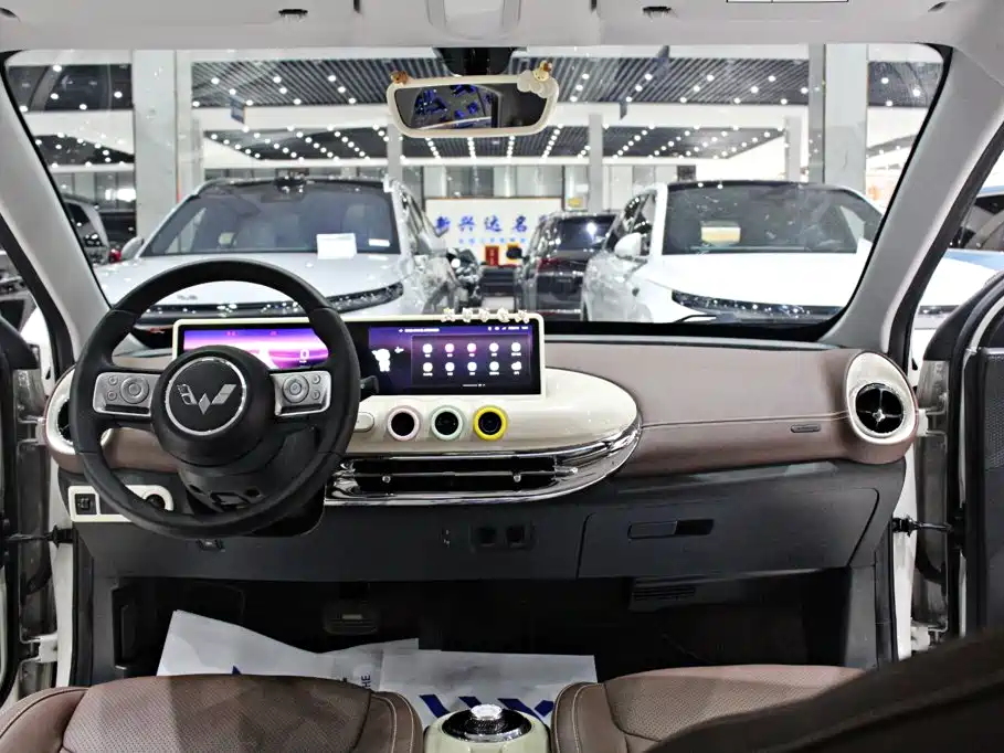 Wuling Bingo — миниатюра 11