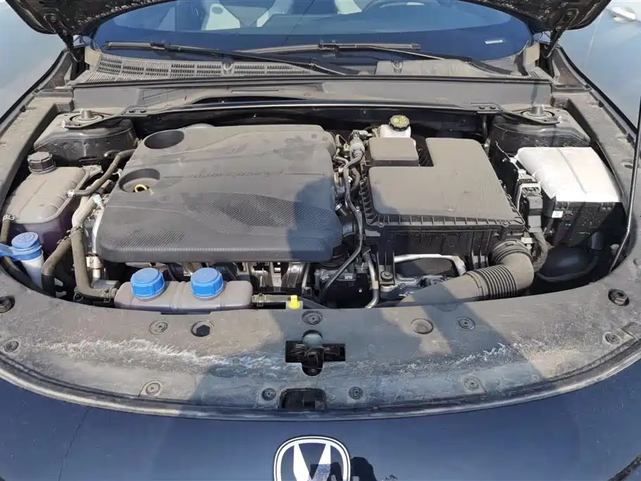 CHANGAN UNI V SMART IDD