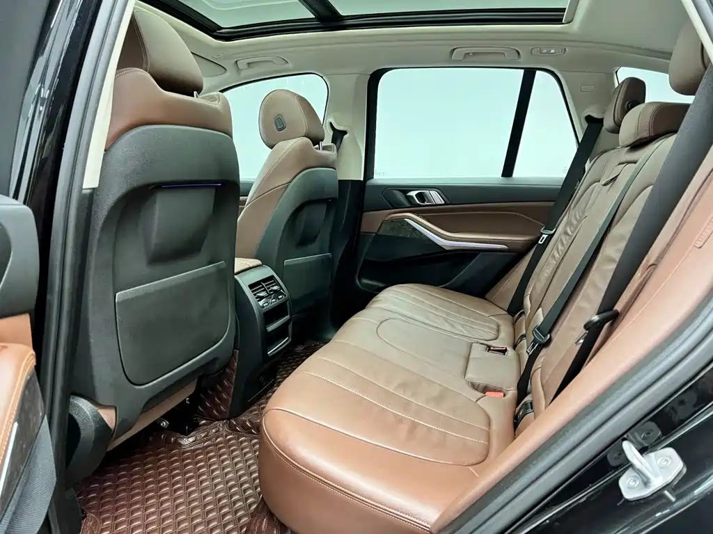 BMW X5 (Import) — миниатюра 16