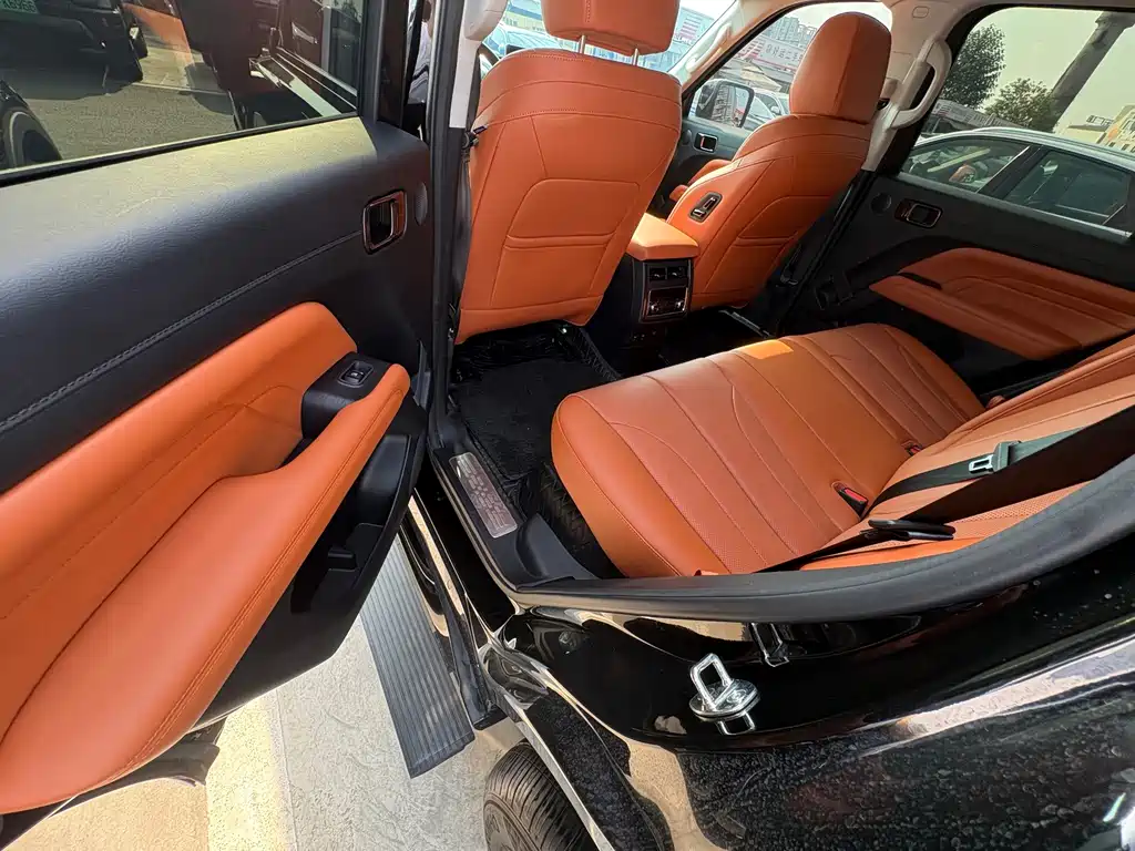 Haval H9 — миниатюра 7