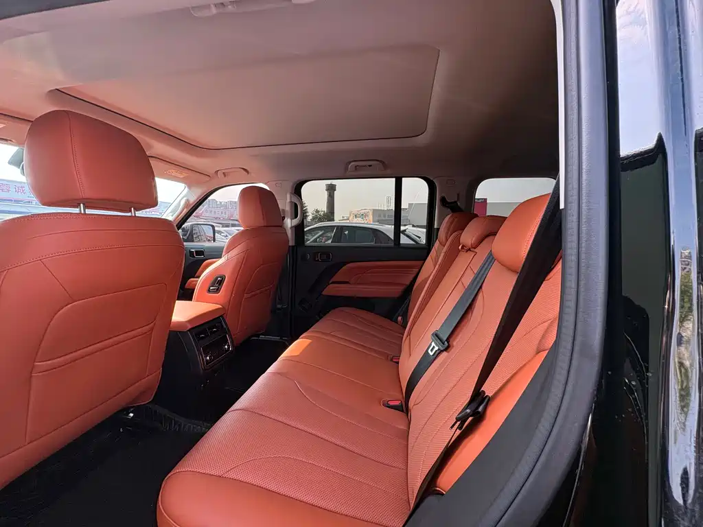Haval H9 — миниатюра 8