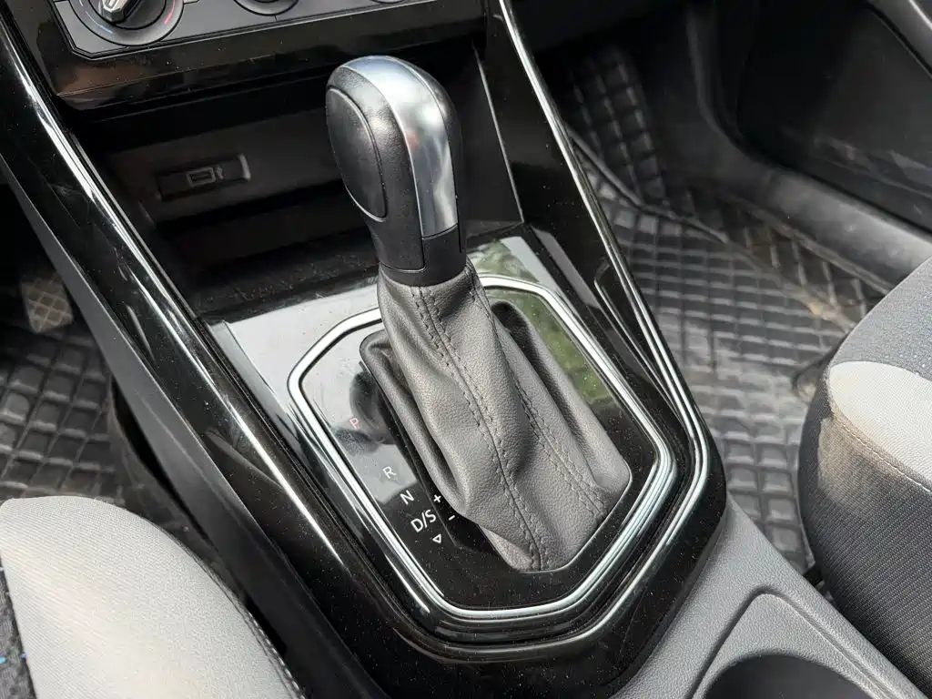 Jetta VS5 — миниатюра 9