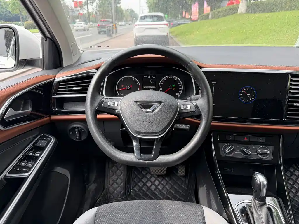 Jetta VS5 — миниатюра 14