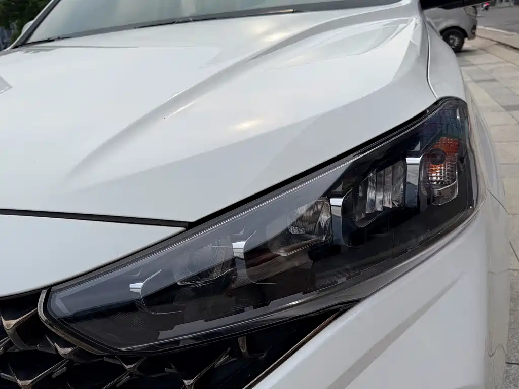 Hyundai ix35 — миниатюра 14