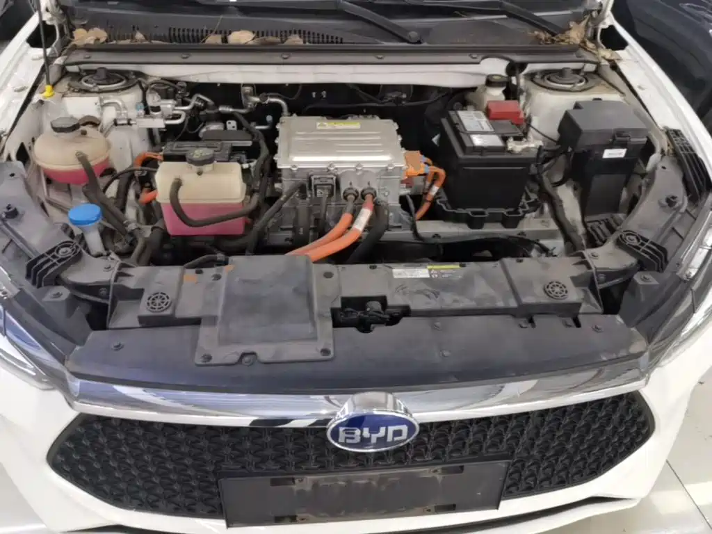 BYD e2 — миниатюра 20