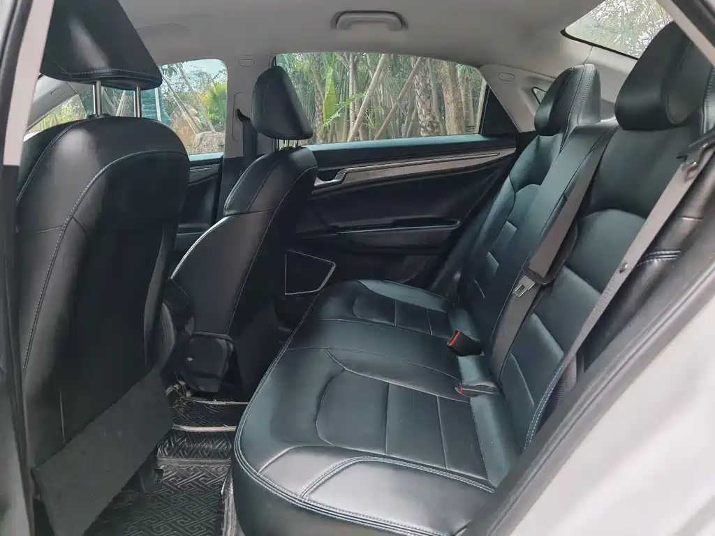 GEELY AUTOMOBILE EMGRAND NEW ENERGY