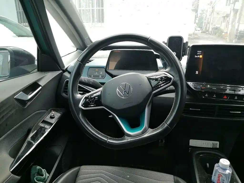 Volkswagen ID.3 — миниатюра 7