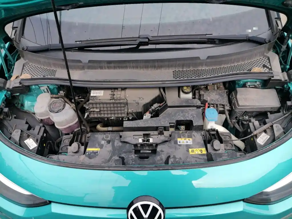 Volkswagen ID.3 — миниатюра 17