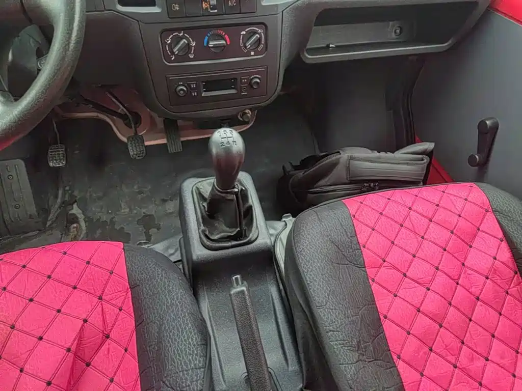 Wuling Zhiguang — миниатюра 14