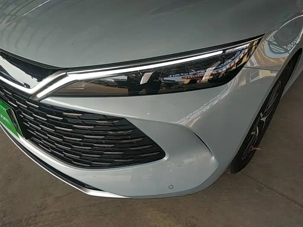 BYD Qin L — миниатюра 24