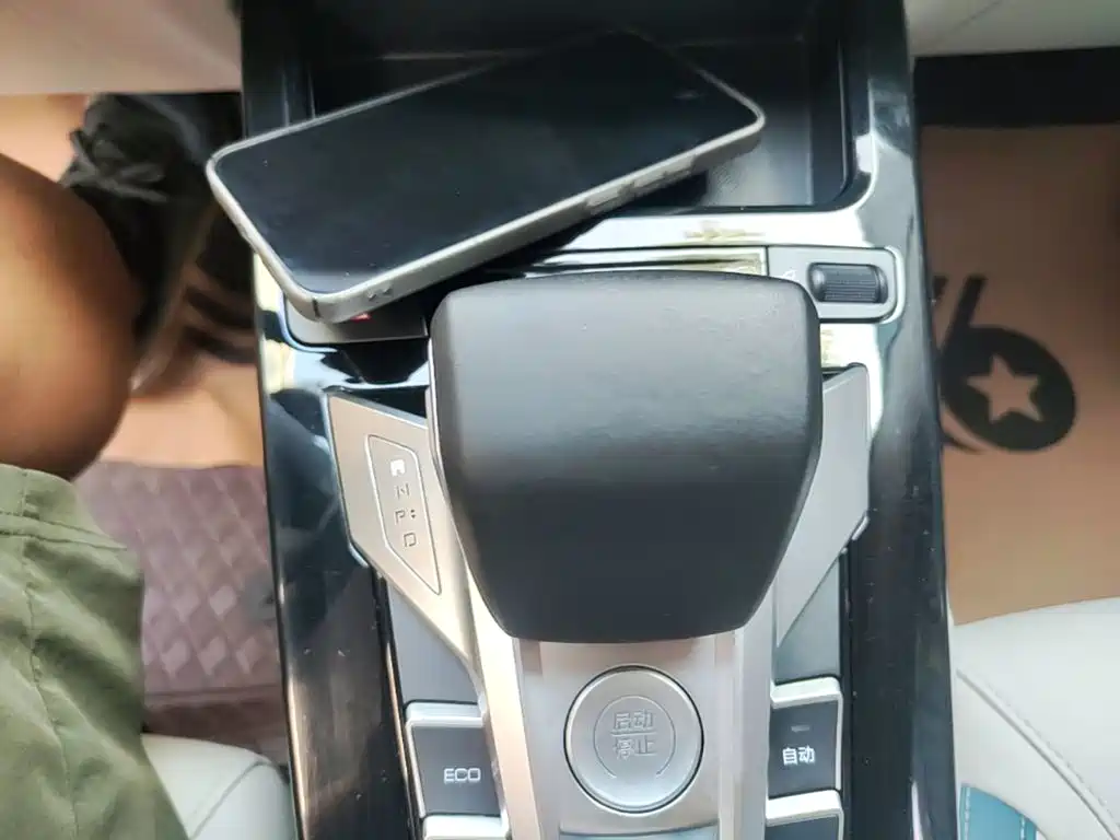 BYD Yuan Pro — миниатюра 14