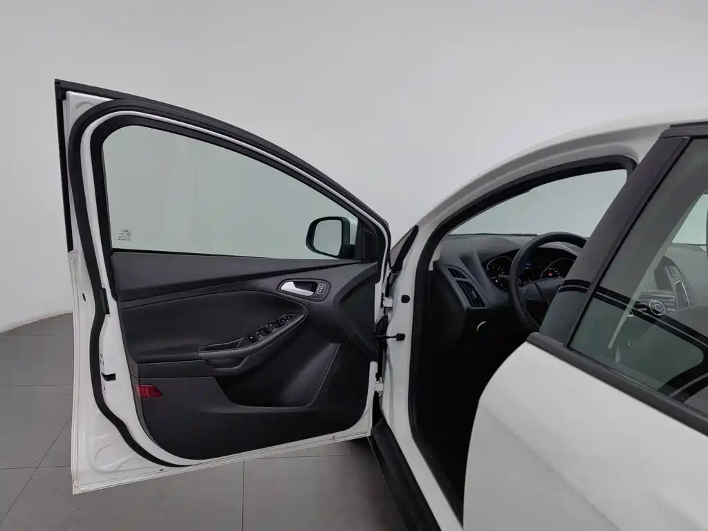 Ford Focus — миниатюра 8
