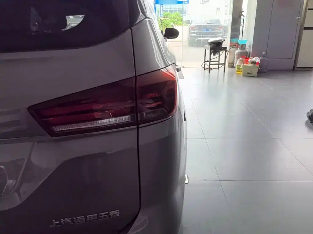 Baojun 360 — миниатюра 8