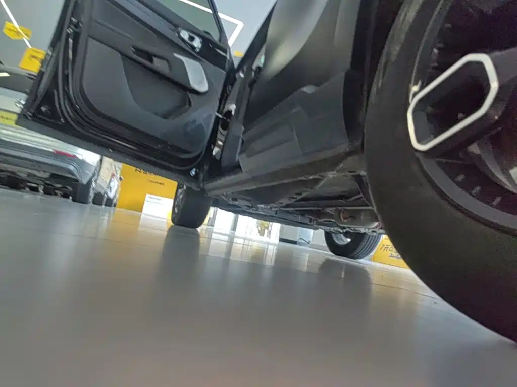Haval Cool Dog — миниатюра 22
