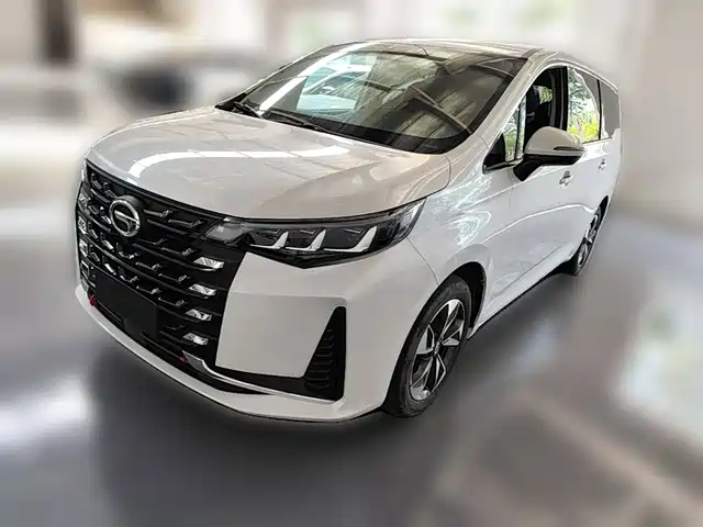 2023 GAC Trumpchi M6