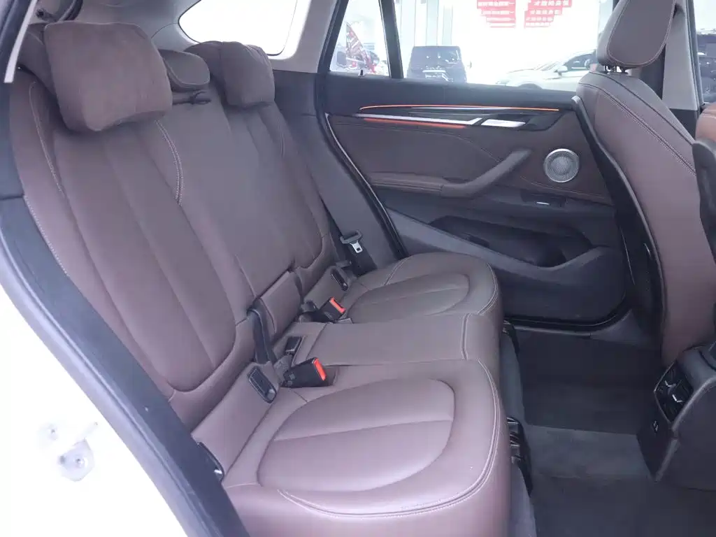 BMW X1 — миниатюра 22