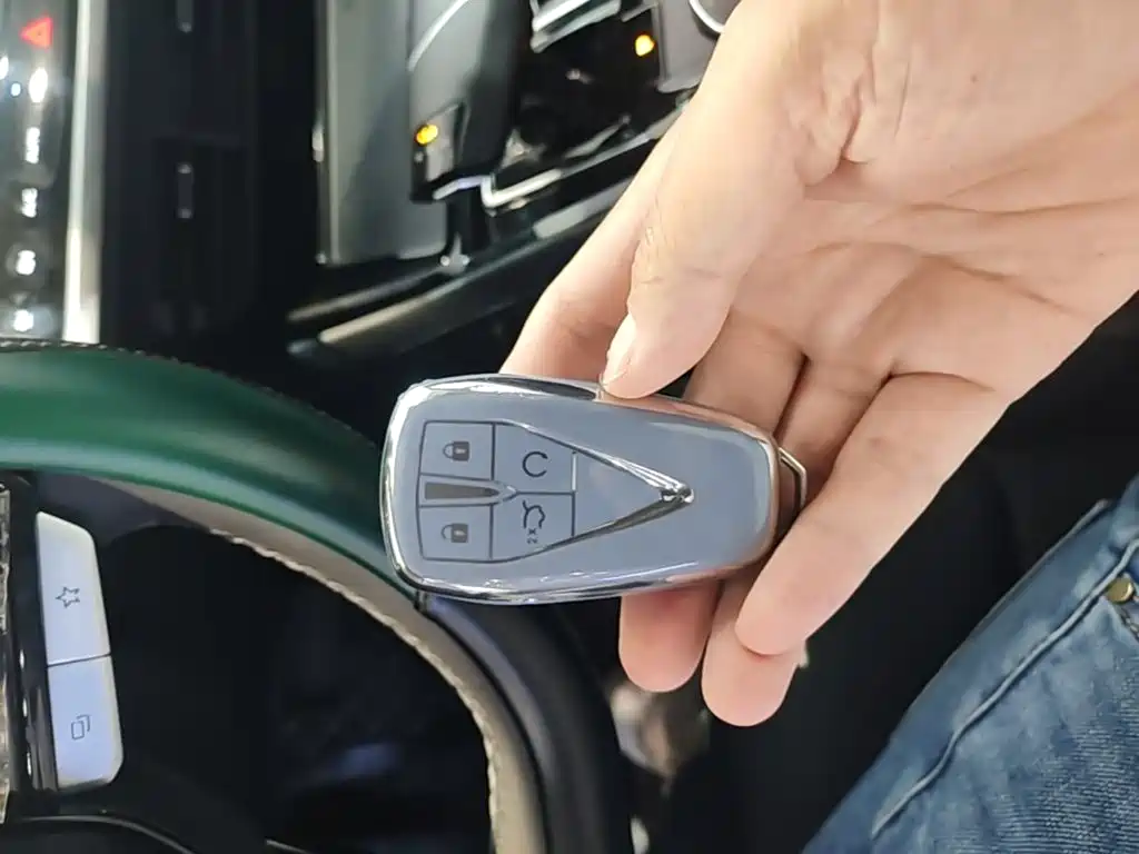 Changan Ruicheng PLUS — миниатюра 9