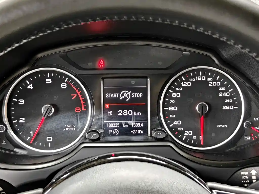 Audi Q5 — миниатюра 10