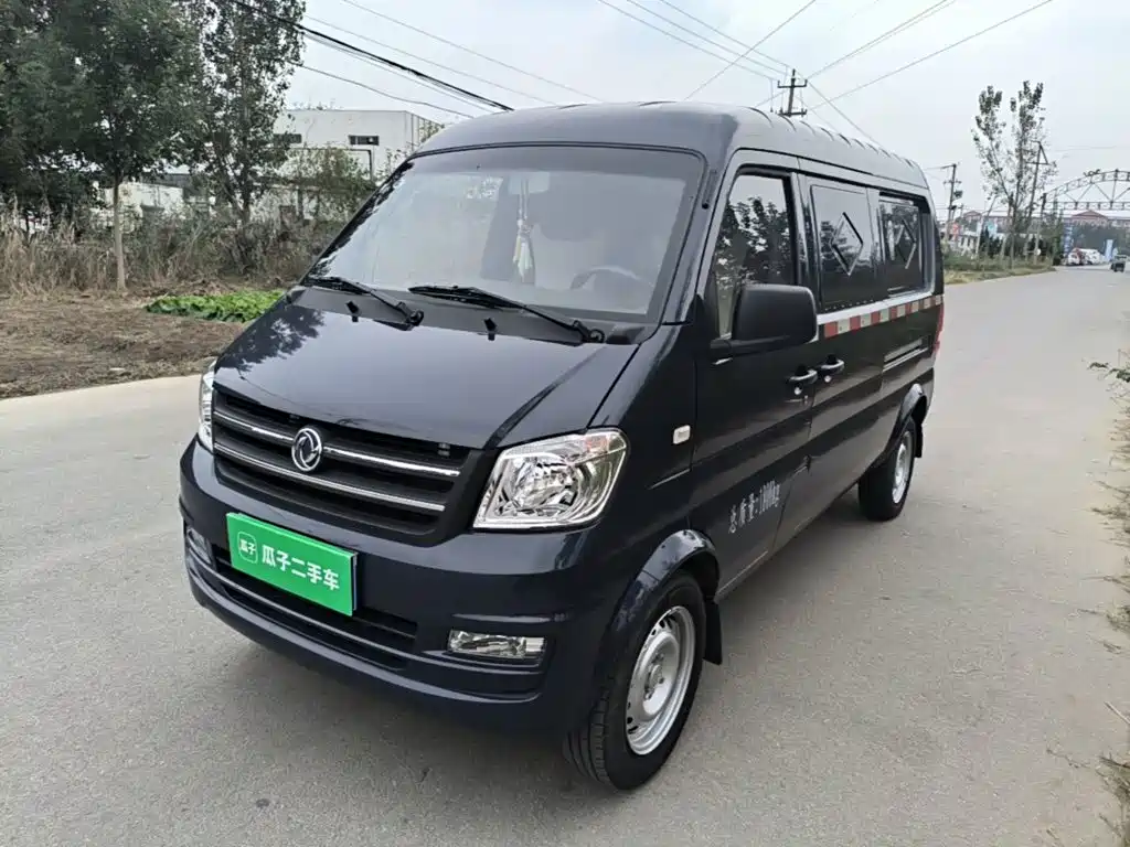 DFSK K05S