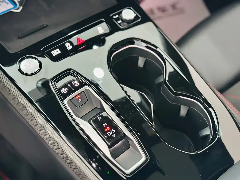 Audi A5L Sportback — миниатюра 15