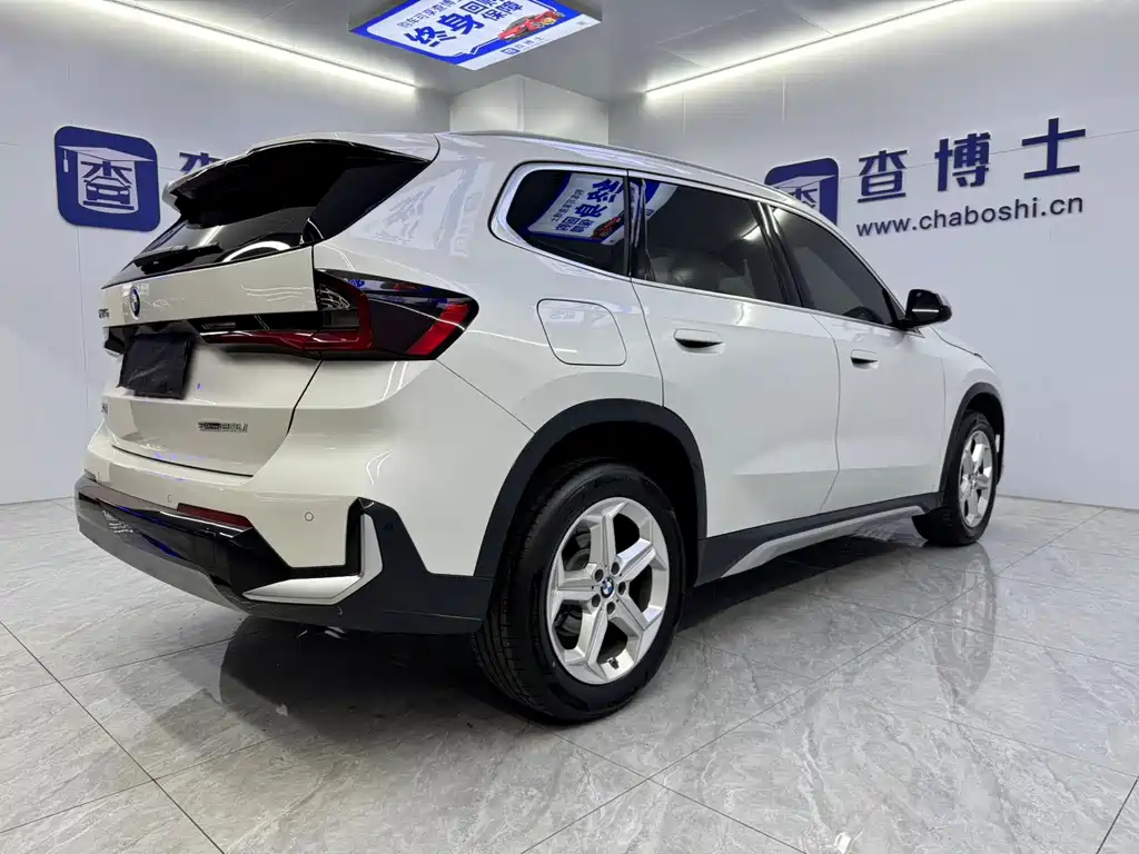 BMW X1 — миниатюра 24