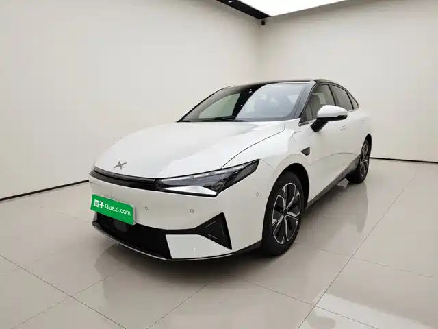 XPeng P5