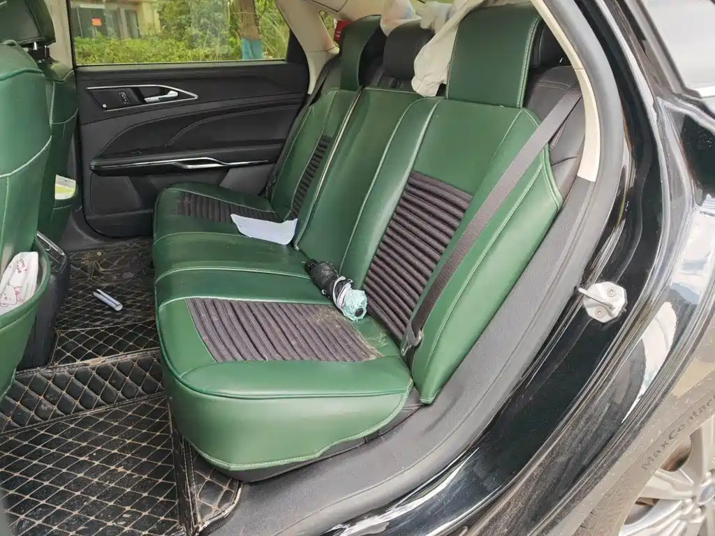Ford Taurus — миниатюра 13