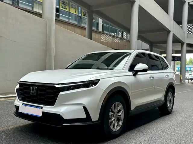 HONDA  CR V 2024