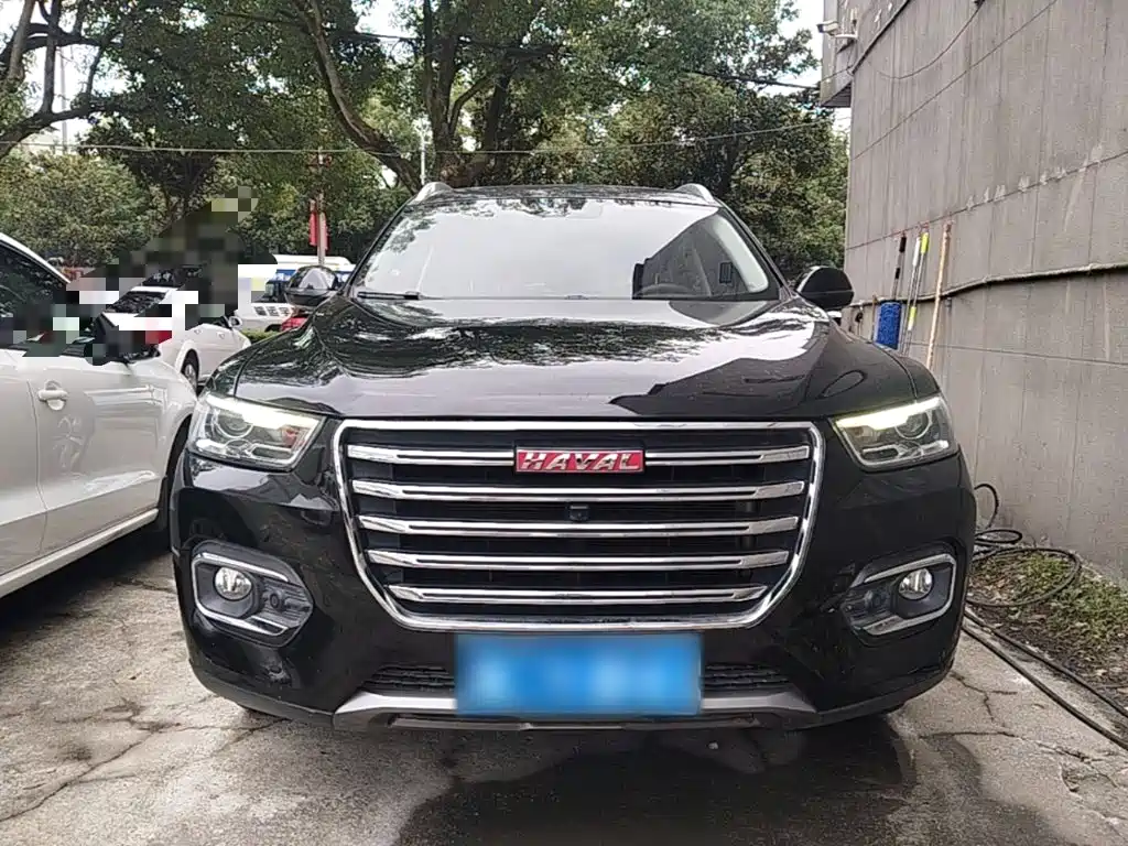 Haval H6 — миниатюра 3