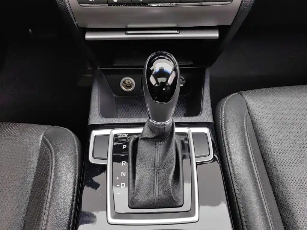 Hyundai Mistra — миниатюра 13