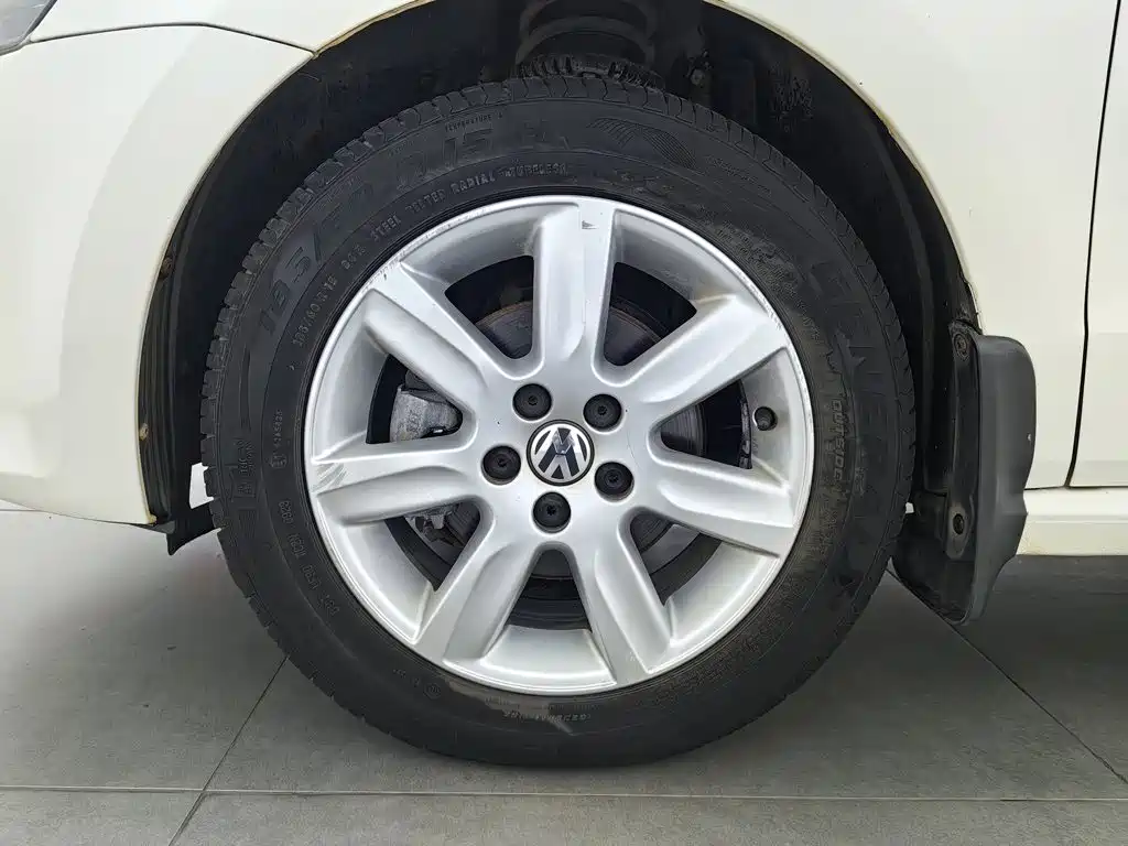 Volkswagen Polo — миниатюра 17