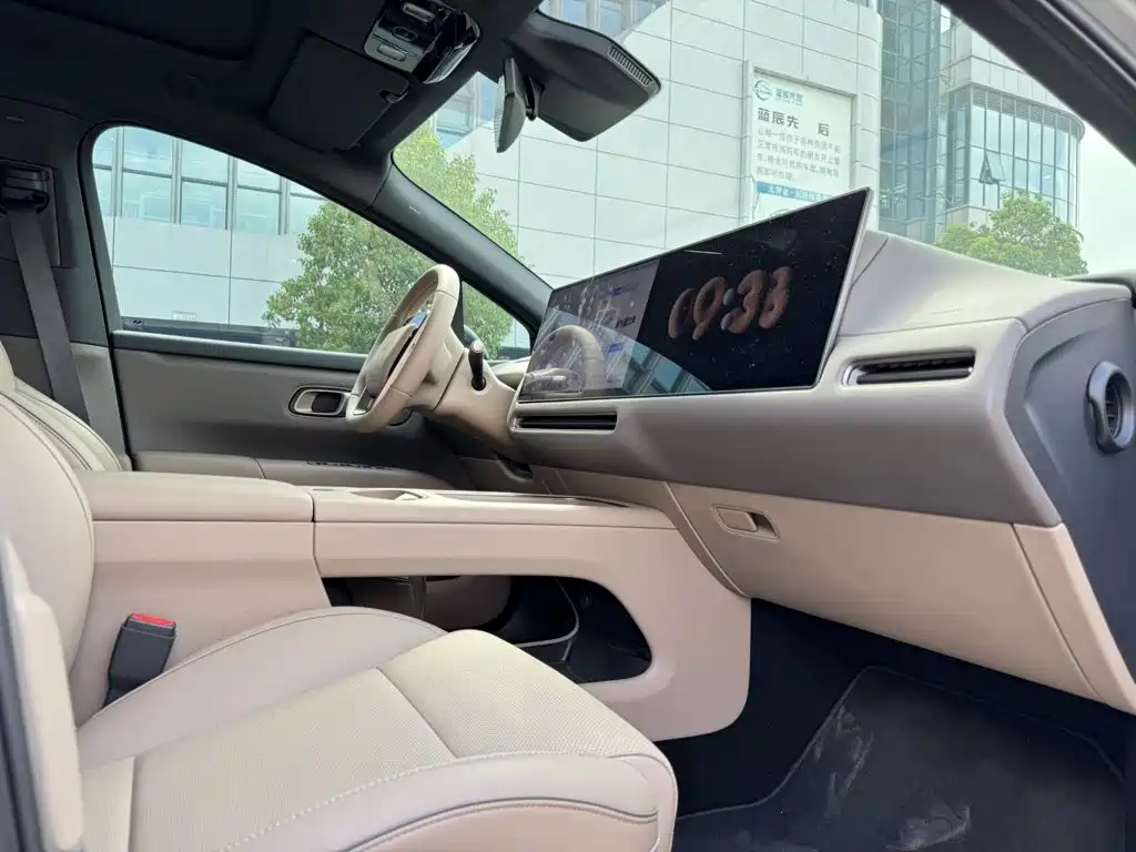Li Auto Li i6 — миниатюра 7