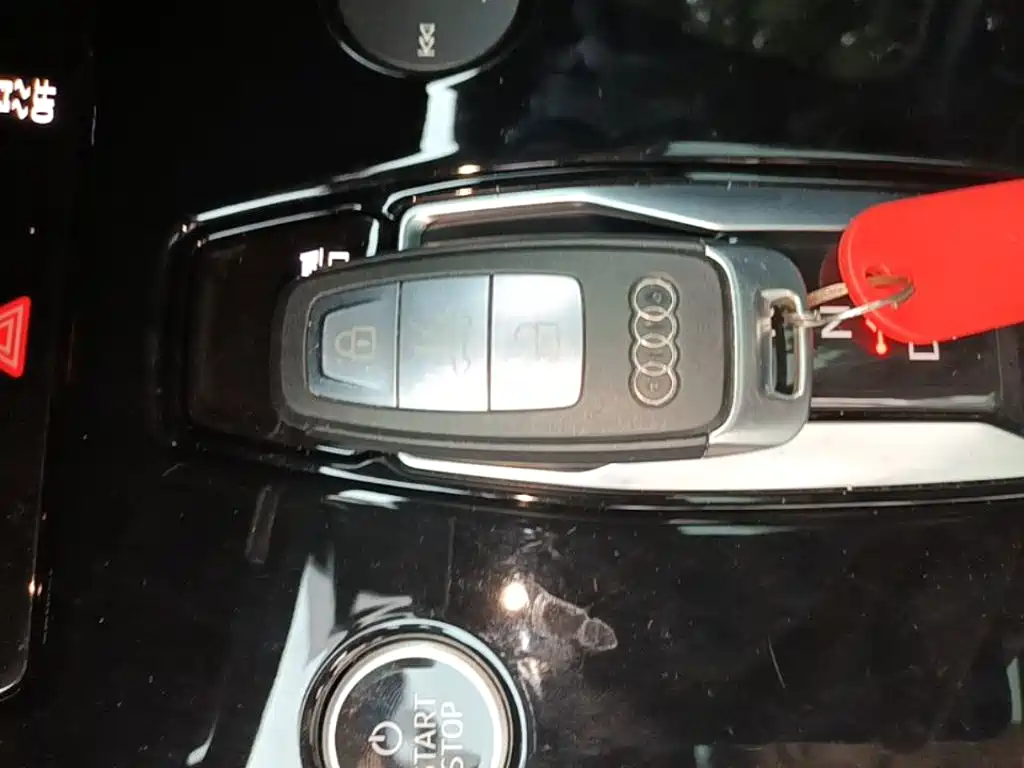 Audi Q5 e-tron — миниатюра 9