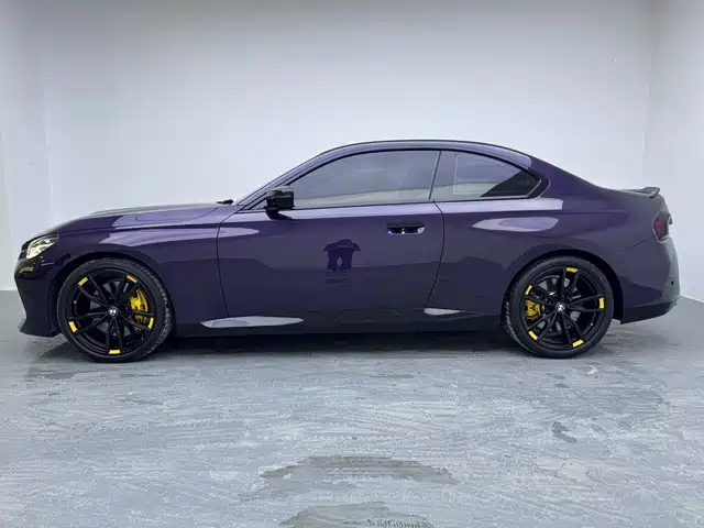 BMW M240i — миниатюра 7