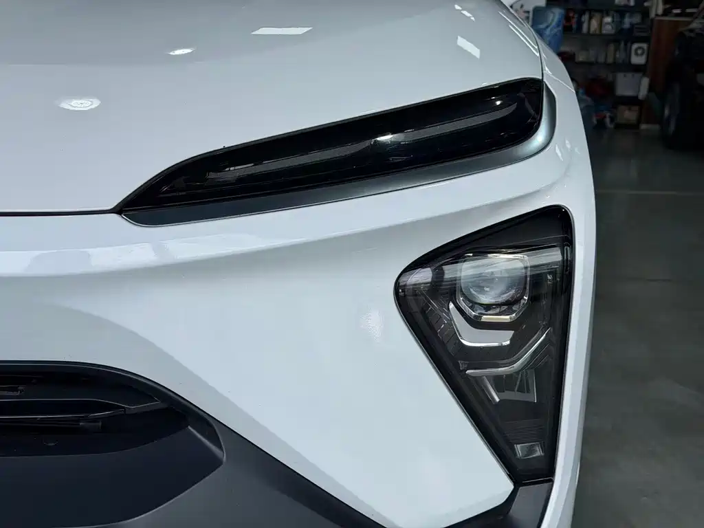 NIO ES6 — миниатюра 3