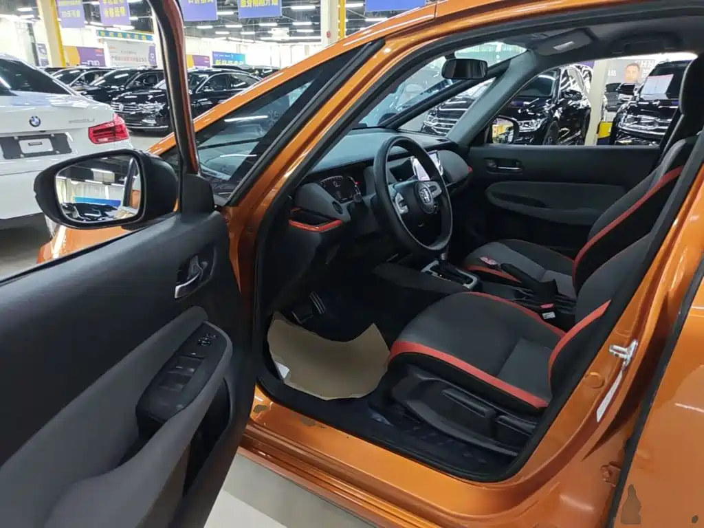 Honda Life — миниатюра 16